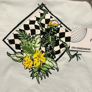 💀 4th Dimension Tank 🩻